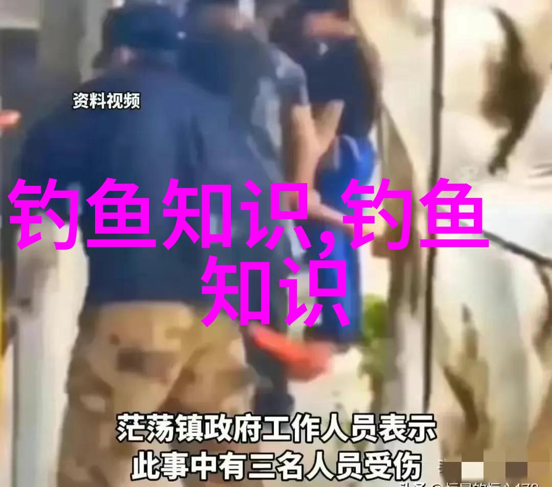 鱼线的规格