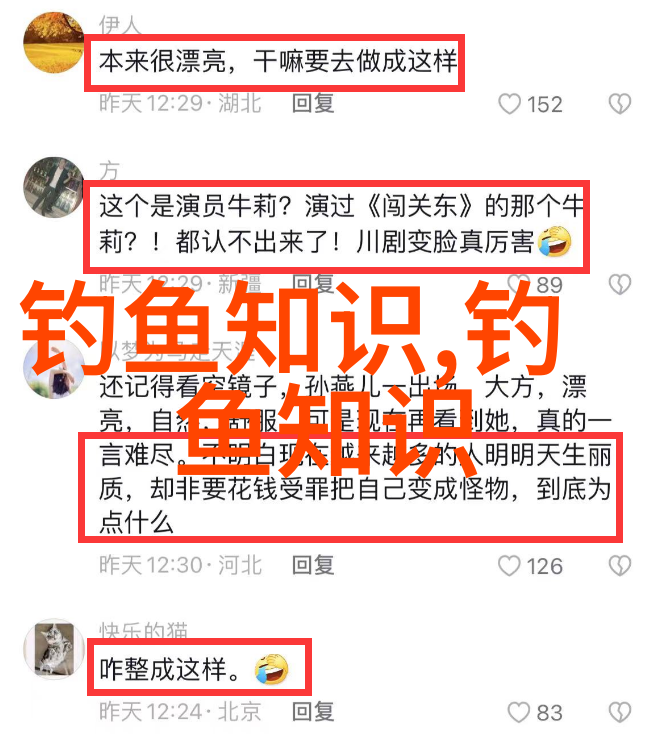 鱼竿买不买平民档黑市鱼竿分析千万别踩坑